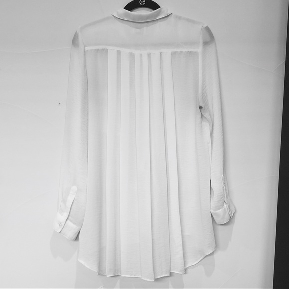 Cheap Monday oversized blouse - Picture 2 of 2